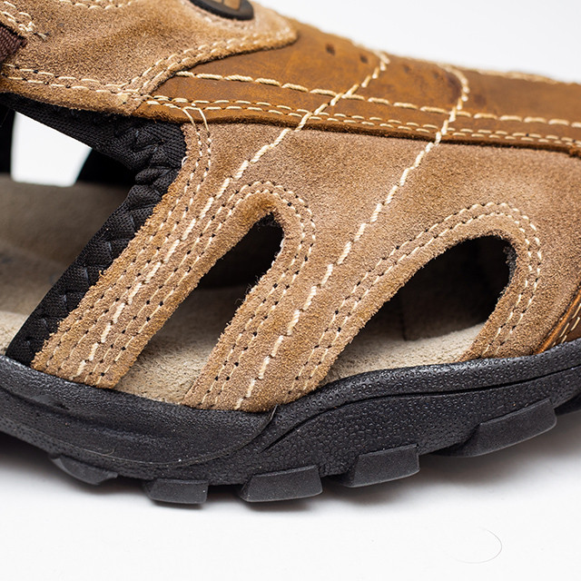 Sandale Grisport Celsian Maro - Mud - 5 | YEO