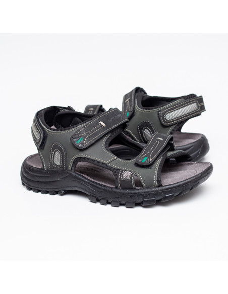 Negru - Black/Dark Grey