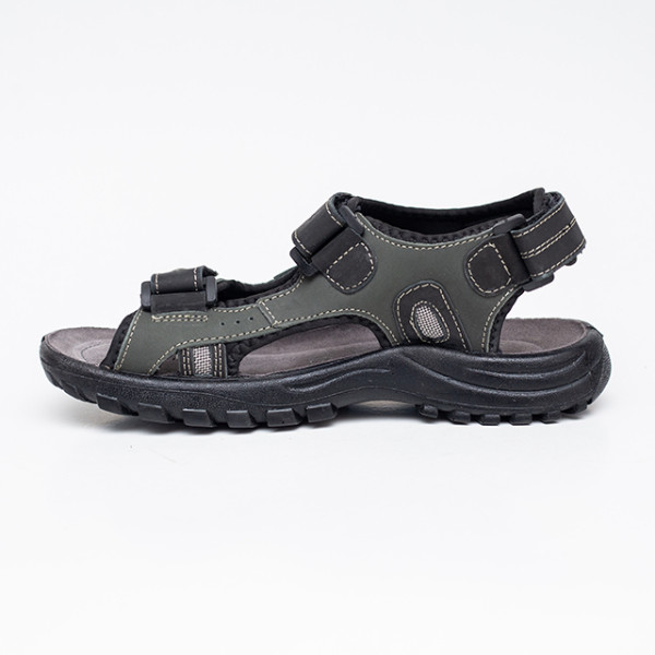 Negru - Black/Dark Grey