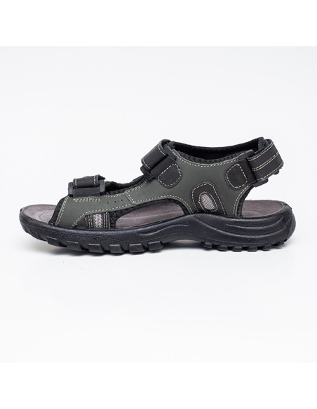 Negru - Black/Dark Grey