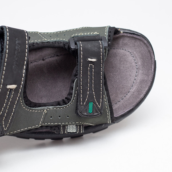 Negru - Black/Dark Grey