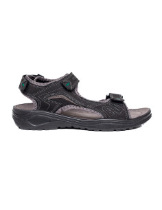 Sandale Grisport Clarkeite Negru - Black Grey 2