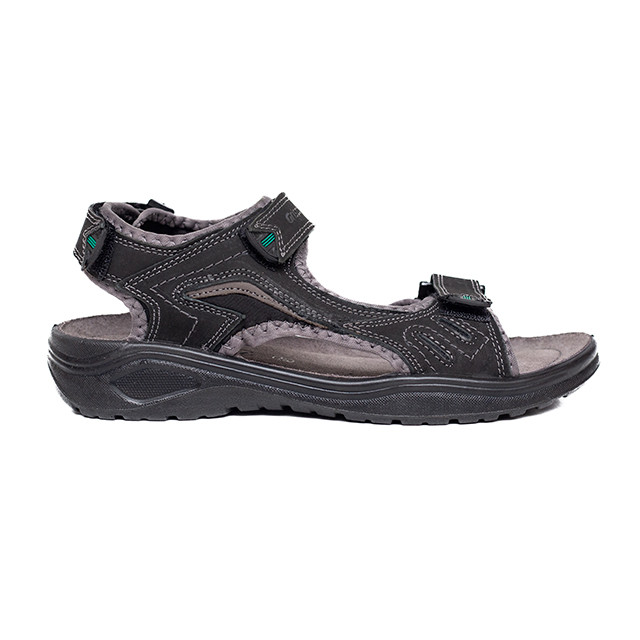Sandale Grisport Clarkeite Negru - Black Grey - 1 | YEO