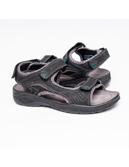 Negru - Black Grey