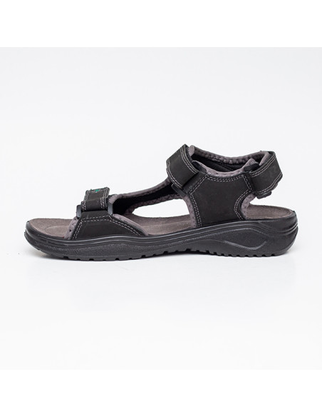 Negru - Black Grey