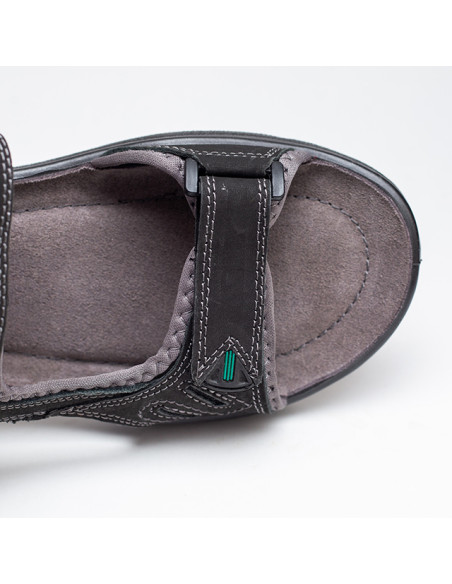 Negru - Black Grey