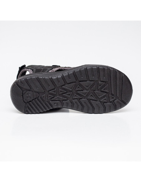 Negru - Black Grey