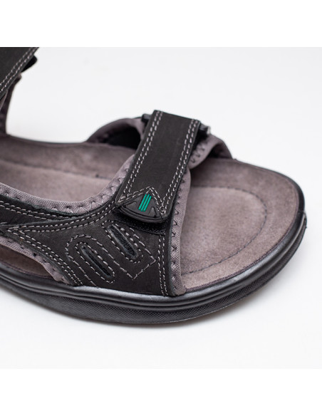 Negru - Black Grey
