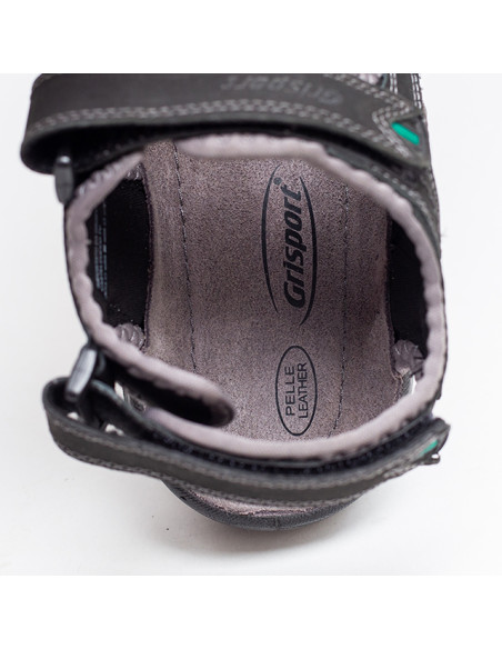 Negru - Black Grey