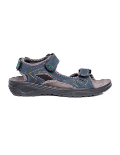 Sandale Grisport Clarkeite Albastru - Navy/Grey 2