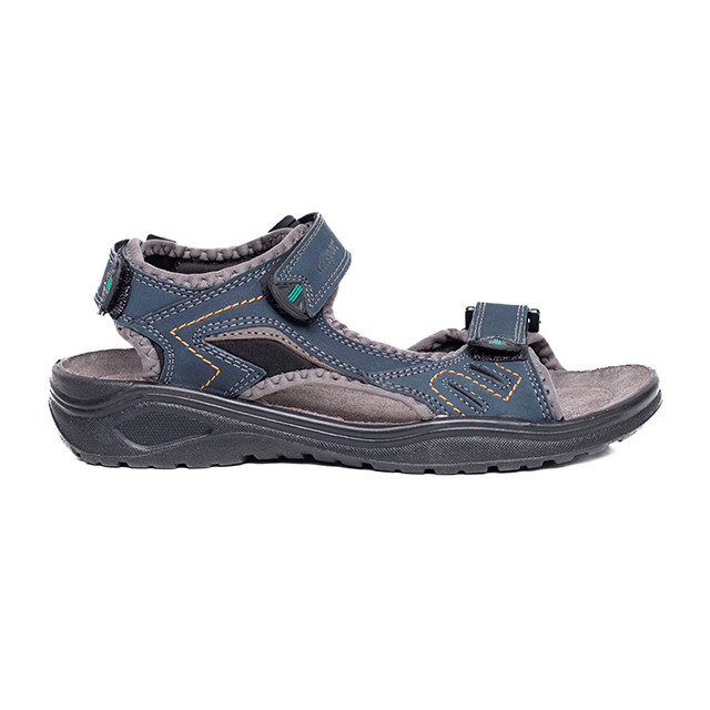 Sandale Grisport Clarkeite Albastru - Navy/Grey - 1 | YEO