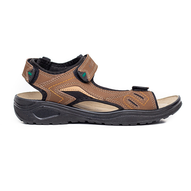 Sandale Grisport Clarkeite Maro - Taupe - 1 | YEO
