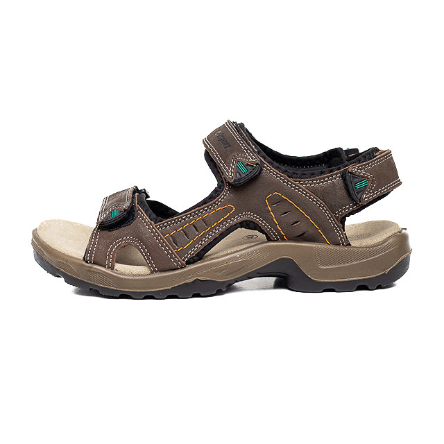 Sandale Grisport Chongite Maro – Chocolate barbati imagine 2022