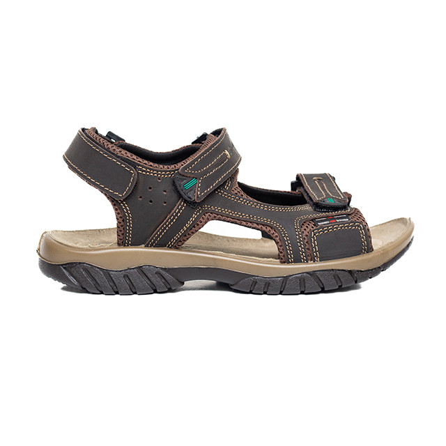 Sandale Grisport Claraite Maro - Chocolate - 1 | YEO