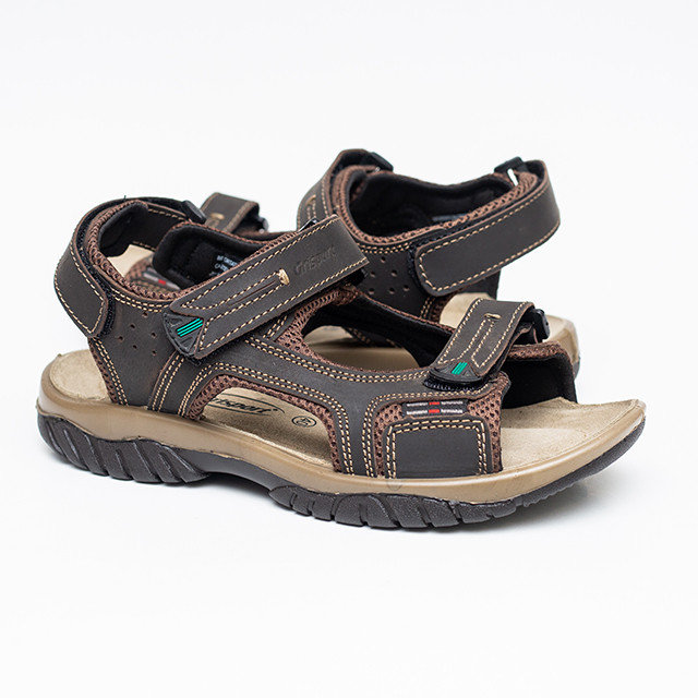 Sandale Grisport Claraite Maro - Chocolate - 2 | YEO