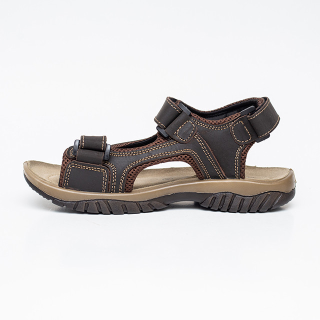 Sandale Grisport Claraite Maro - Chocolate - 3 | YEO