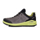 Pantofi Grisport Colimaitte Culoare Gri - Grey