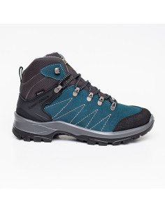 Bocanci Grisport Coloradoite Albastru - Blue Cosmo 2