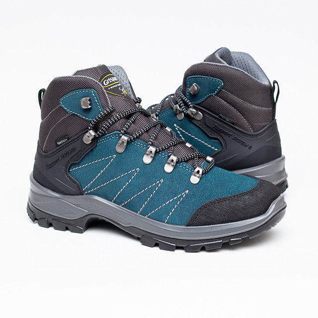 Bocanci Grisport Coloradoite Albastru - Blue Cosmo - 2 | YEO