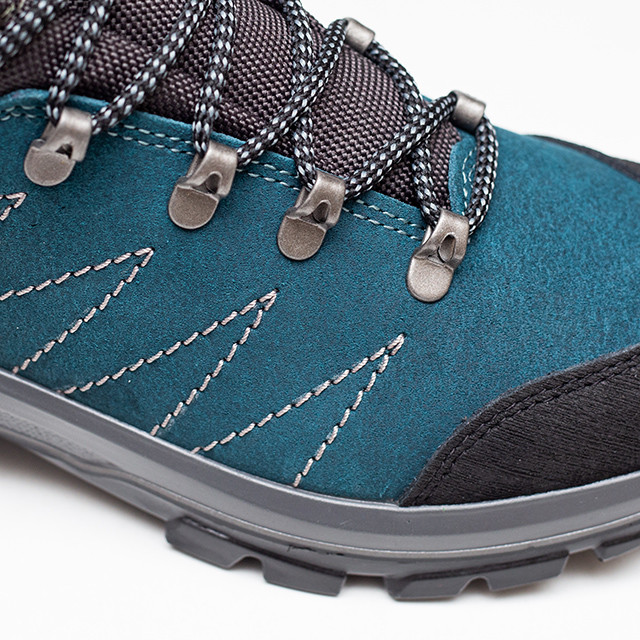 Bocanci Grisport Coloradoite Albastru - Blue Cosmo - 6 | YEO