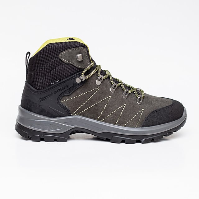 Bocanci Grisport Coloradoite Gri - Dark Grey - 1 | YEO