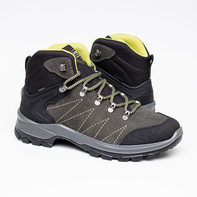 Bocanci Grisport Coloradoite Gri - Dark Grey - 3 | YEO