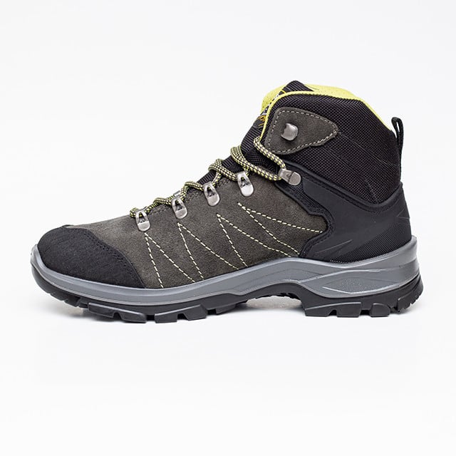 Bocanci Grisport Coloradoite Gri - Dark Grey - 2 | YEO