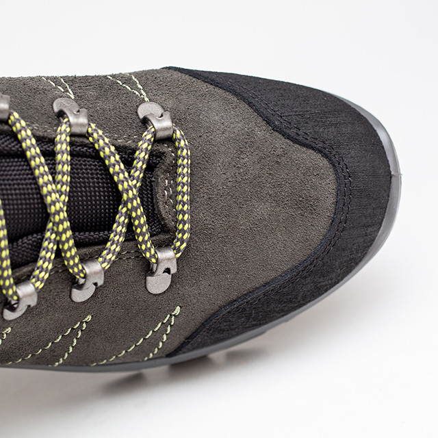 Bocanci Grisport Coloradoite Gri - Dark Grey - 5 | YEO