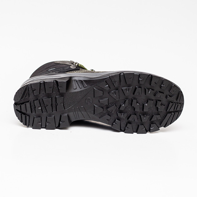 Bocanci Grisport Coloradoite Gri - Dark Grey