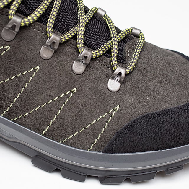 Bocanci Grisport Coloradoite Gri - Dark Grey - 4 | YEO