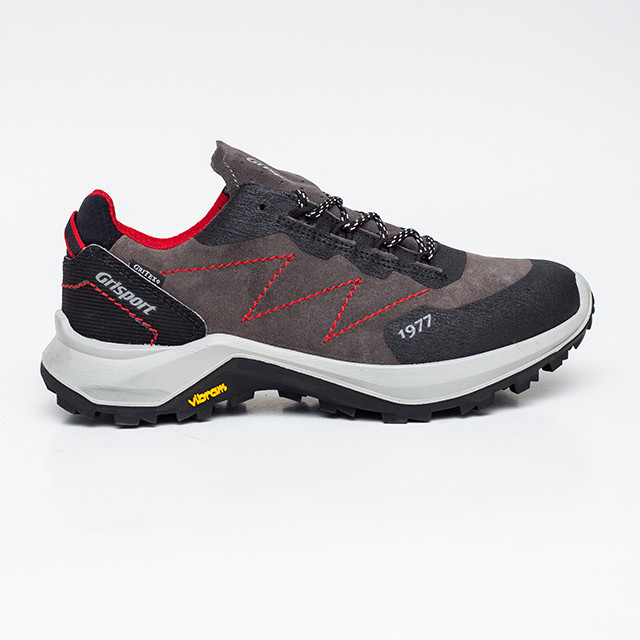 Pantofi Grisport Antipinite Maro - Macchiato - 2 | YEO