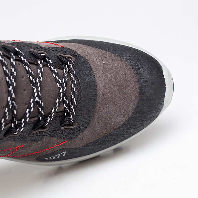 Pantofi Grisport Antipinite Maro - Macchiato - 4 | YEO