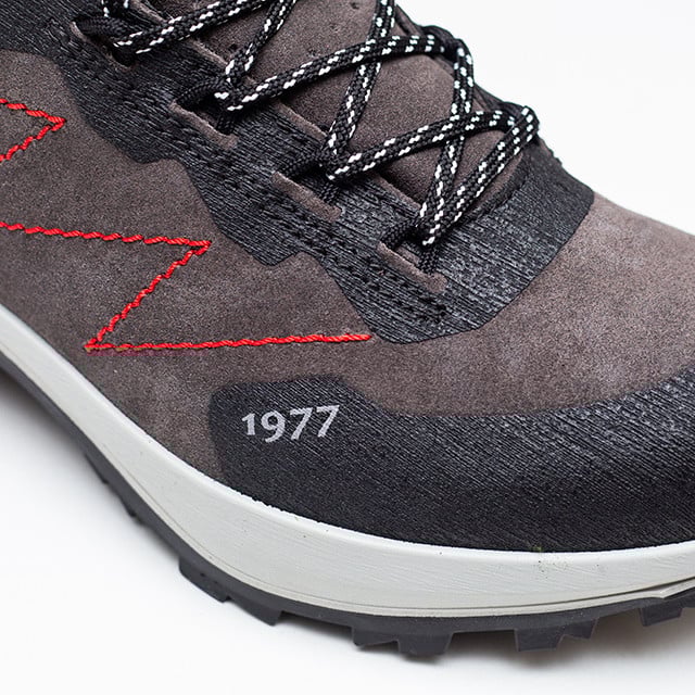 Pantofi Grisport Antipinite Maro - Macchiato - 5 | YEO