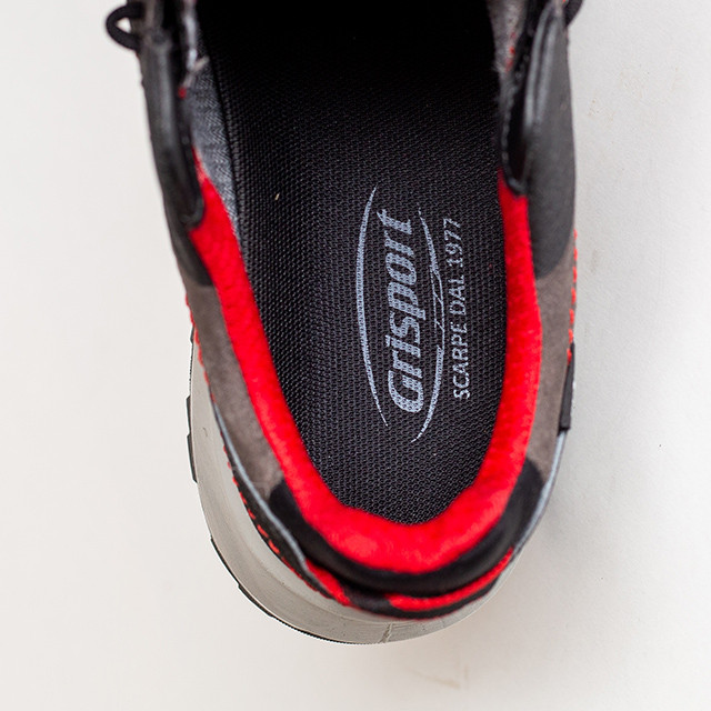 Pantofi Grisport Antipinite Maro - Macchiato - 6 | YEO