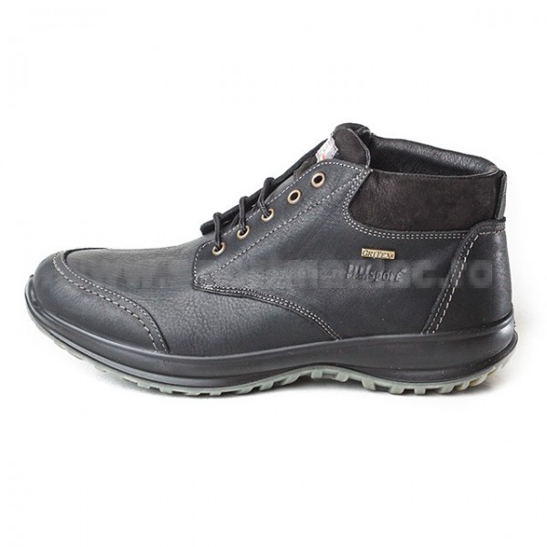 Negru - Black