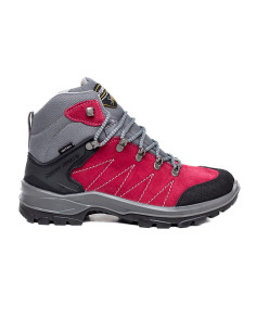 Bocanci Grisport Coloradoite Rosu - Red 2