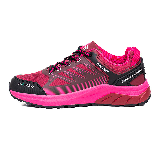 Pantofi Grisport Cesanite Roz – Fuxia Cesanite imagine 2022