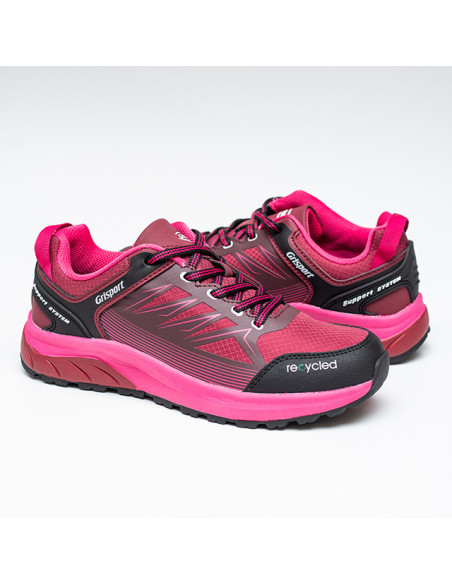 Roz - Fuxia