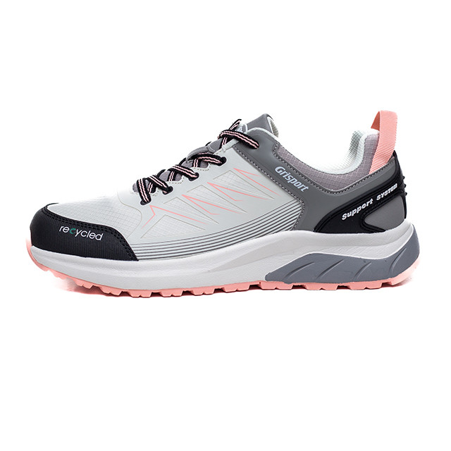 Pantofi Grisport Cesanite Roz – Ice Pink Cesanite imagine 2022