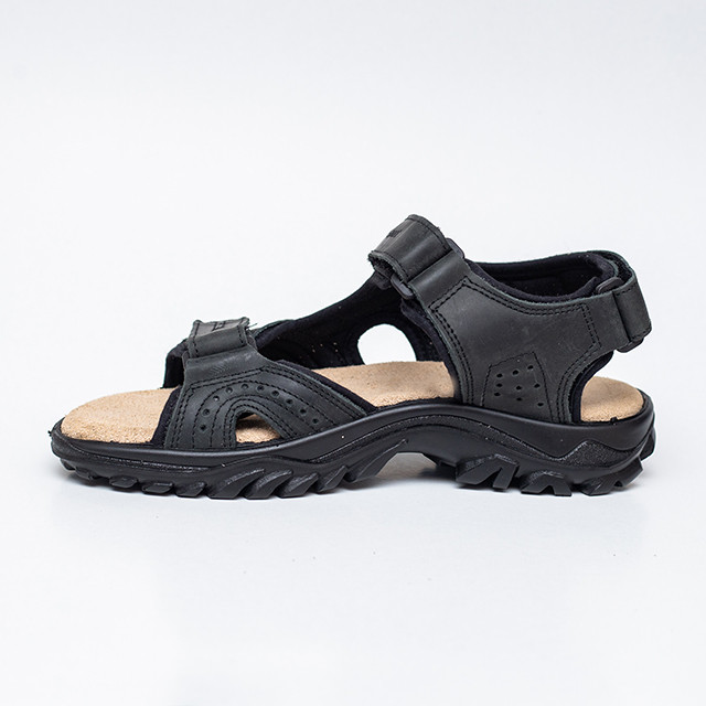 Sandale Grisport Congolite Negru - Black - 3 | YEO