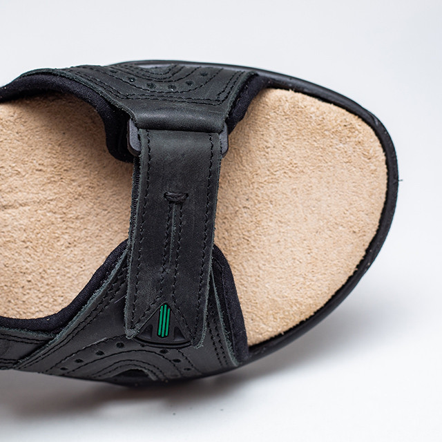 Sandale Grisport Congolite Negru - Black - 4 | YEO