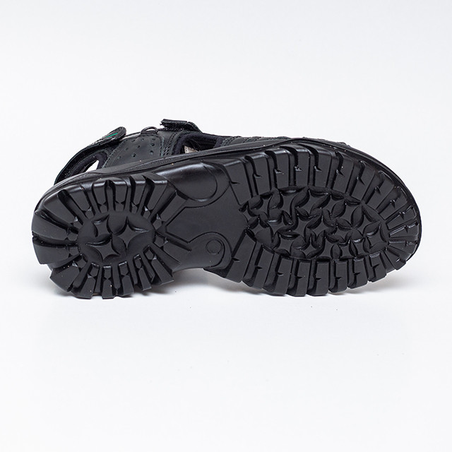 Sandale Grisport Congolite Negru - Black - 5 | YEO