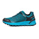 Pantofi Grisport Colimaite Culoare Albastru - Blue/Black