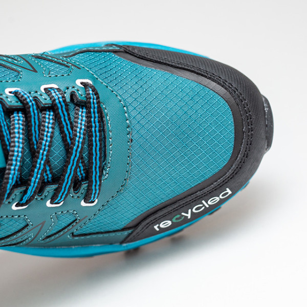 Albastru - Blue/Black