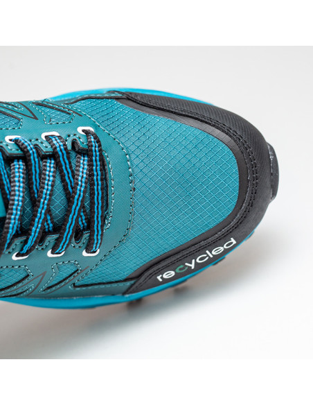 Albastru - Blue/Black