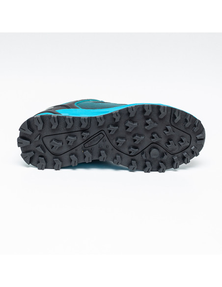 Albastru - Blue/Black