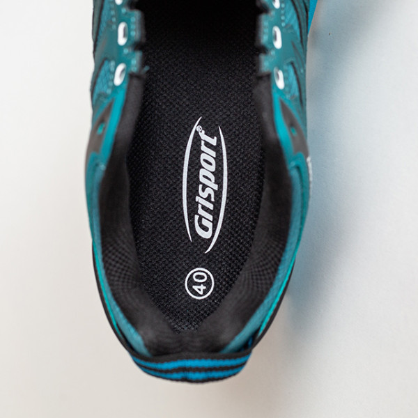 Albastru - Blue/Black