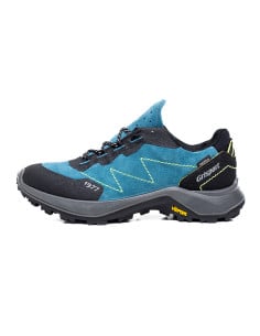 Pantofi Grisport Antipinite Albastru - River Blue