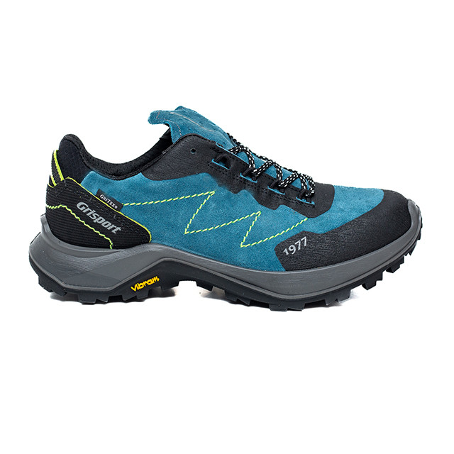 Pantofi Grisport Antipinite Albastru - River Blue - 1 | YEO