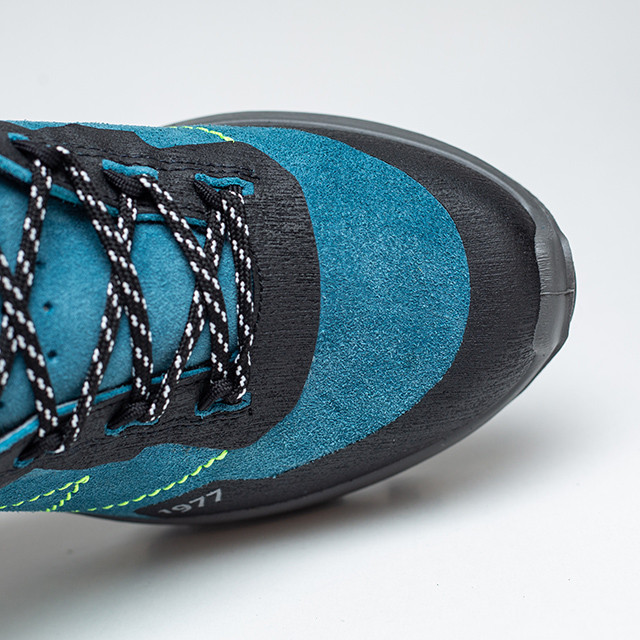 Pantofi Grisport Antipinite Albastru - River Blue - 4 | YEO
